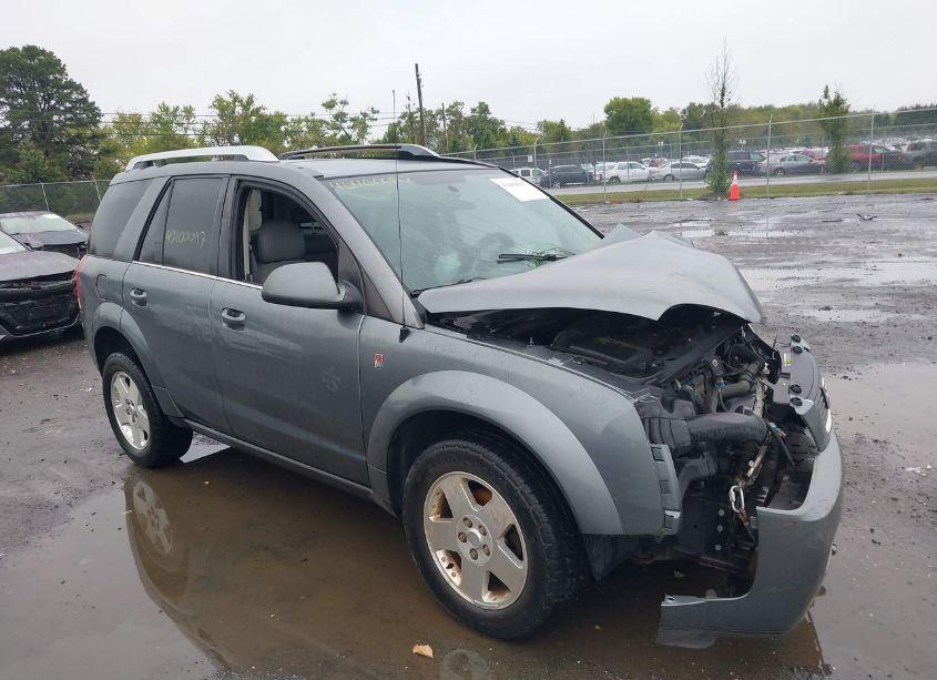 2006 Saturn Vue V6 (VIN 5GZCZ634X6S849410) main photo
