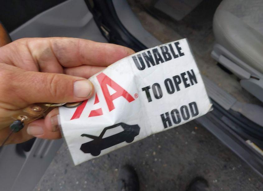 Photo 10 of 2006 Saturn Vue V6 (VIN 5GZCZ634X6S849410)