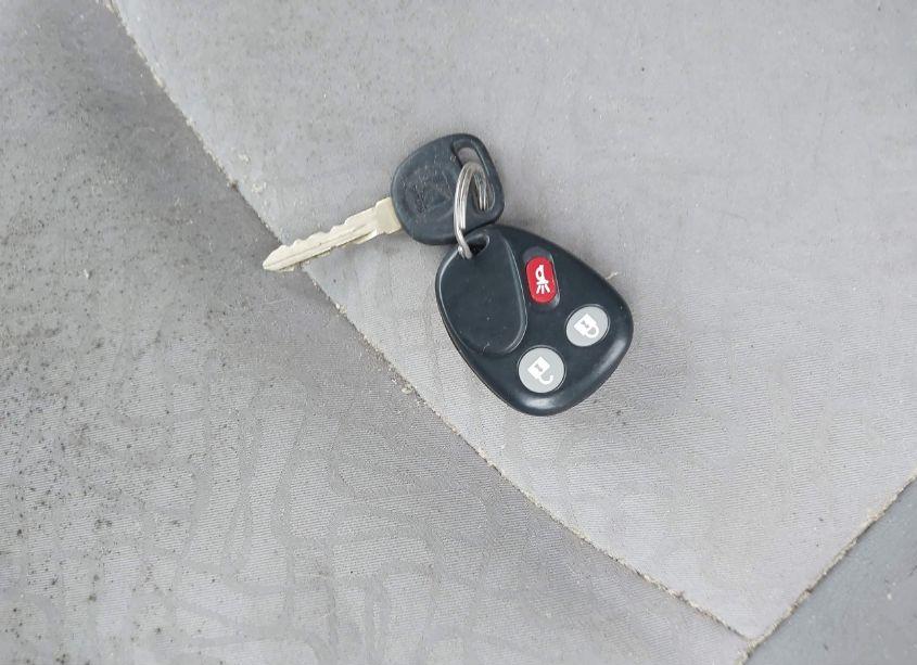 Photo 11 of 2006 Saturn Vue V6 (VIN 5GZCZ634X6S849410)