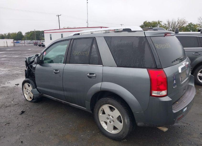 Photo 3 of 2006 Saturn Vue V6 (VIN 5GZCZ634X6S849410)