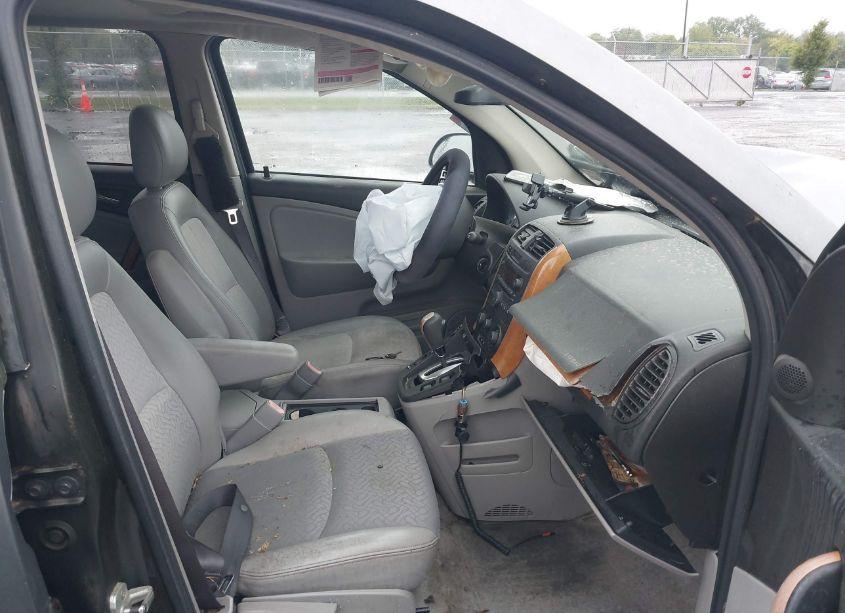 Photo 5 of 2006 Saturn Vue V6 (VIN 5GZCZ634X6S849410)