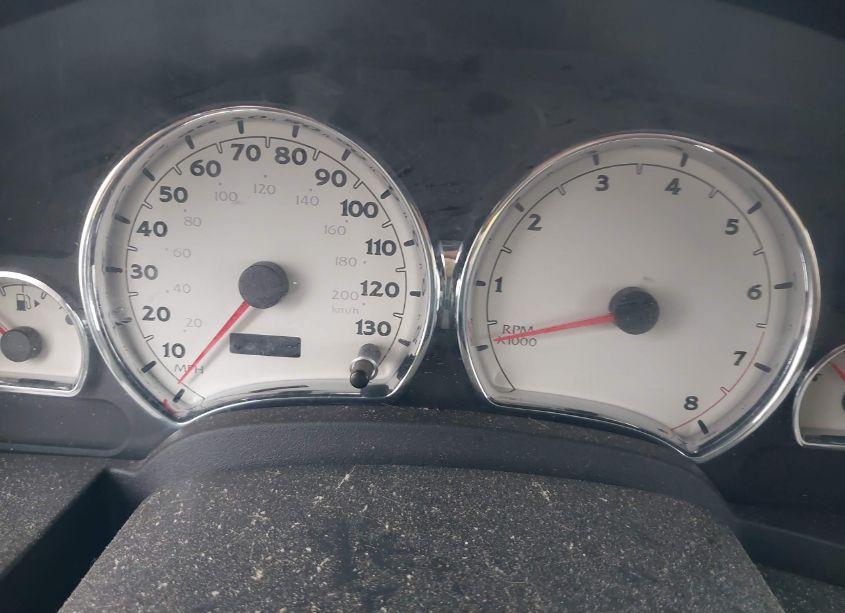 Photo 7 of 2006 Saturn Vue V6 (VIN 5GZCZ634X6S849410)