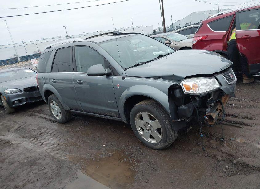 2006 Saturn Vue V6 (VIN 5GZCZ634X6S882777) main photo