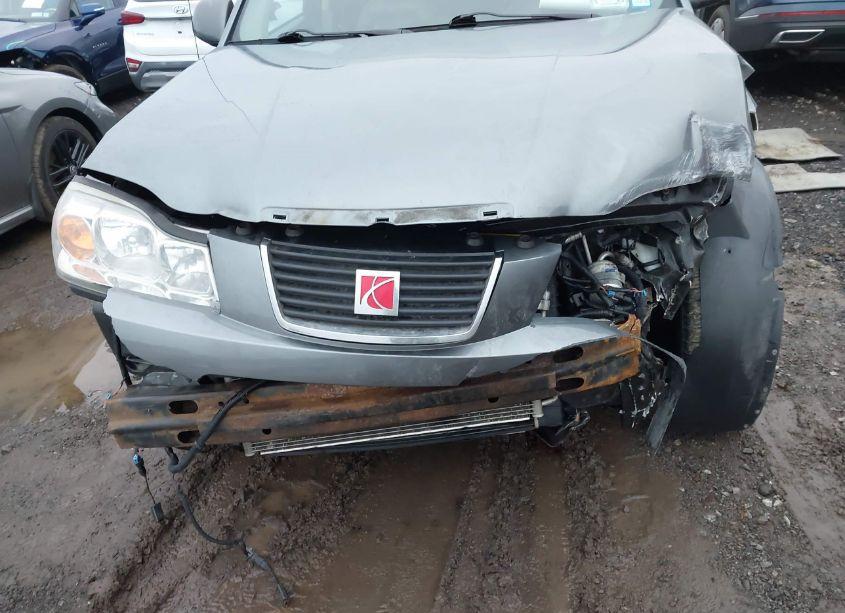 Photo 12 of 2006 Saturn Vue V6 (VIN 5GZCZ634X6S882777)