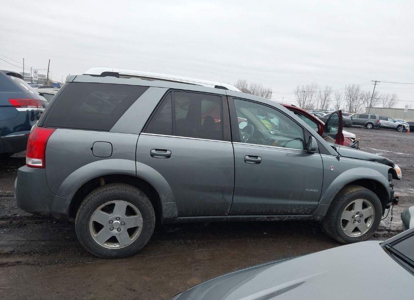 Photo 13 of 2006 Saturn Vue V6 (VIN 5GZCZ634X6S882777)