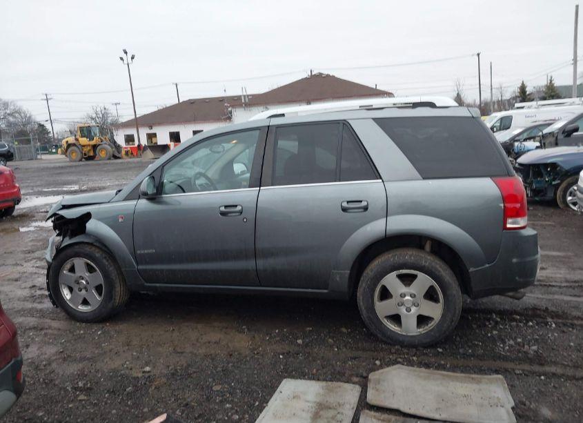 Photo 14 of 2006 Saturn Vue V6 (VIN 5GZCZ634X6S882777)