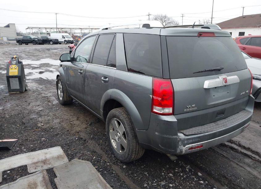 Photo 3 of 2006 Saturn Vue V6 (VIN 5GZCZ634X6S882777)