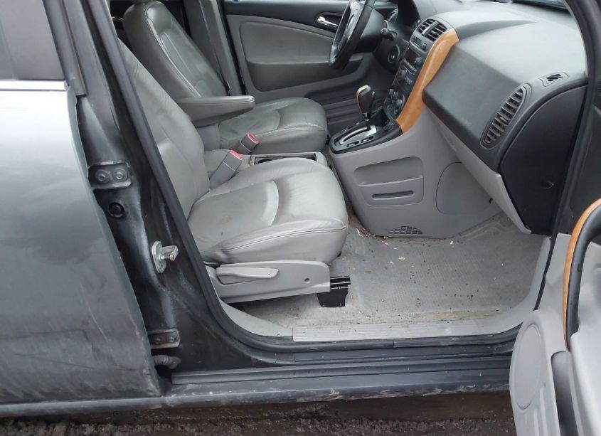 Photo 5 of 2006 Saturn Vue V6 (VIN 5GZCZ634X6S882777)