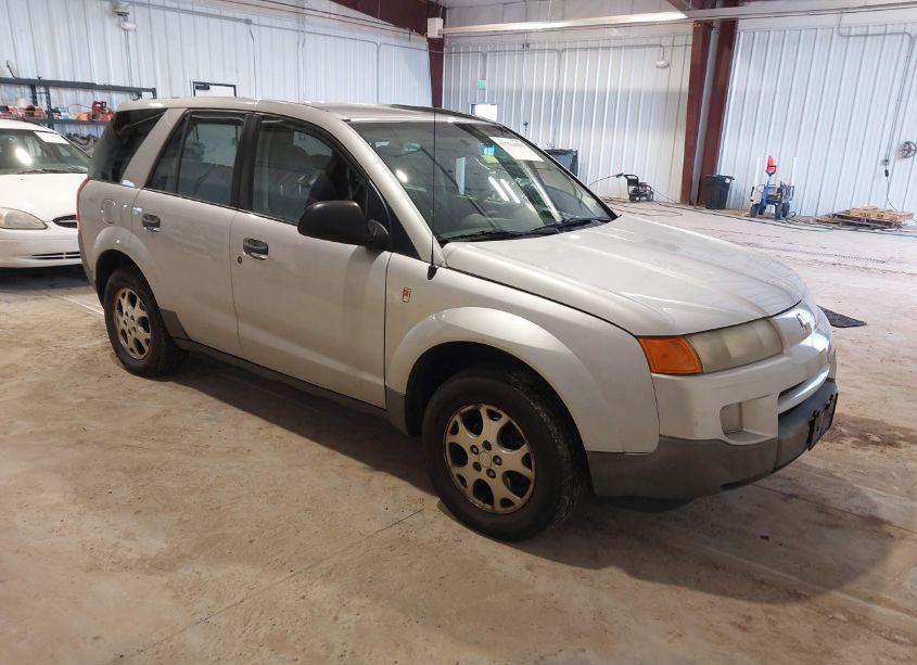 2003 Saturn Vue V6 (VIN 5GZCZ63B23S813687) main photo