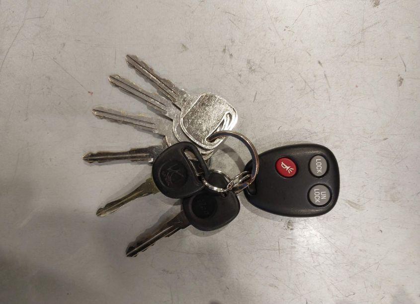 Photo 11 of 2003 Saturn Vue V6 (VIN 5GZCZ63B23S813687)