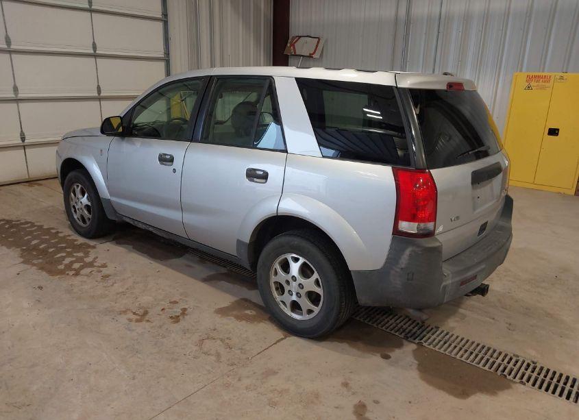 Photo 3 of 2003 Saturn Vue V6 (VIN 5GZCZ63B23S813687)