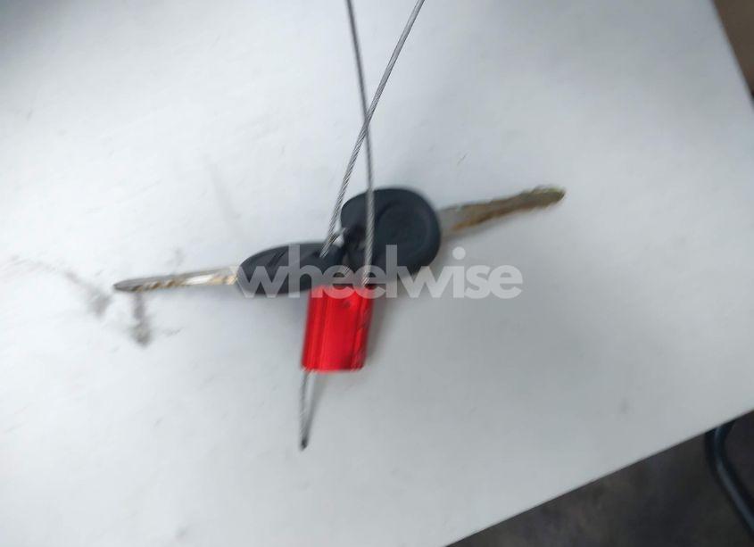 Photo 11 of 2003 Saturn Vue V6 (VIN 5GZCZ63B43S834671)