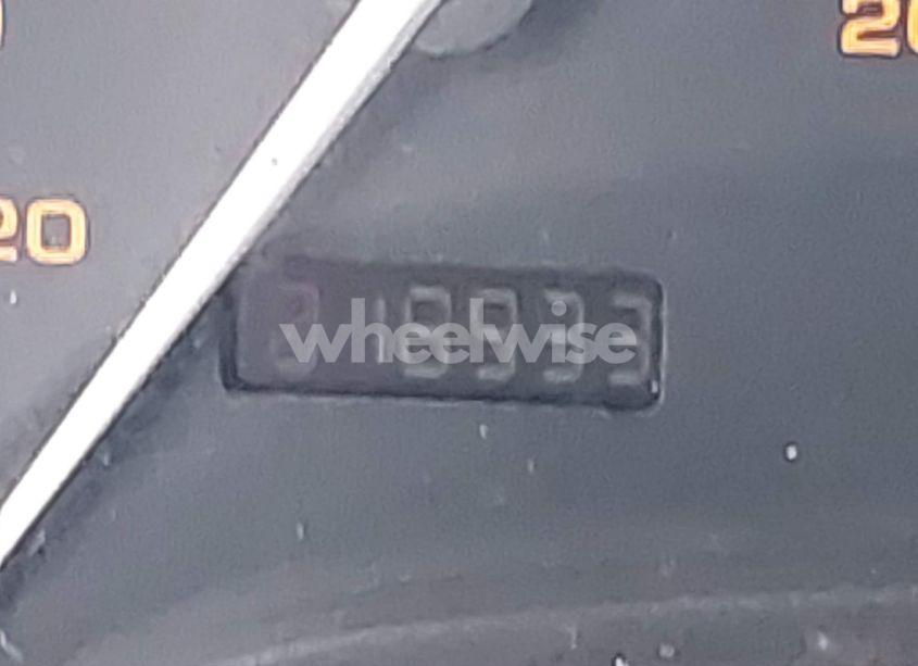 Photo 7 of 2003 Saturn Vue V6 (VIN 5GZCZ63B43S834671)