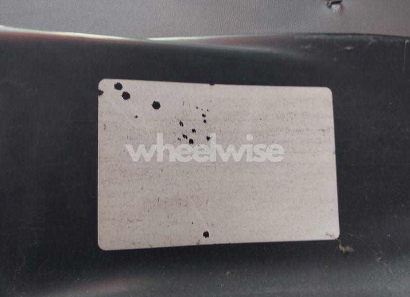 Photo 9 of 2003 Saturn Vue V6 (VIN 5GZCZ63B83S869309)