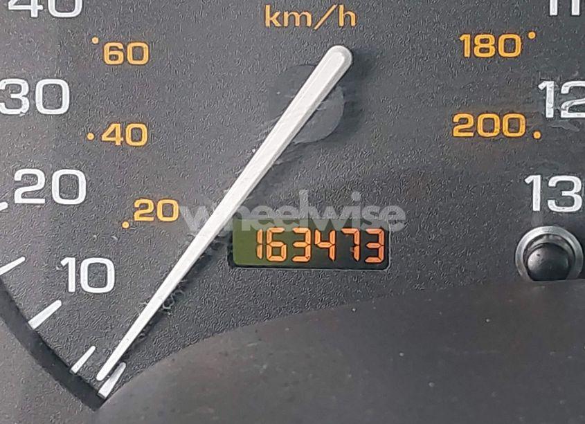 Photo 12 of 2003 Saturn Vue V6 (VIN 5GZCZ63B83S901580)