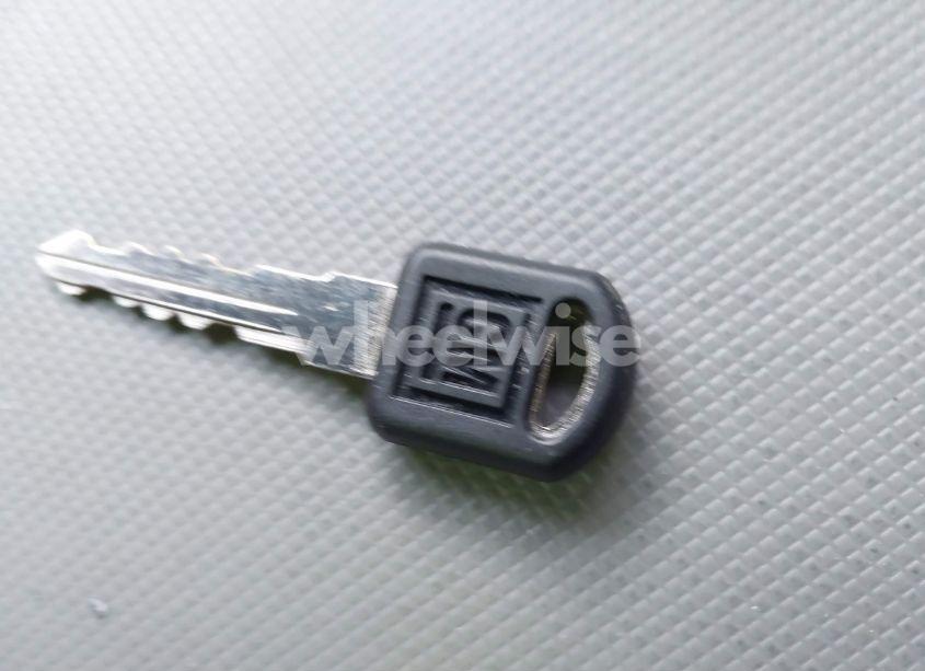 Photo 11 of 2006 Saturn Relay 2 (VIN 5GZDV03L26D173625)