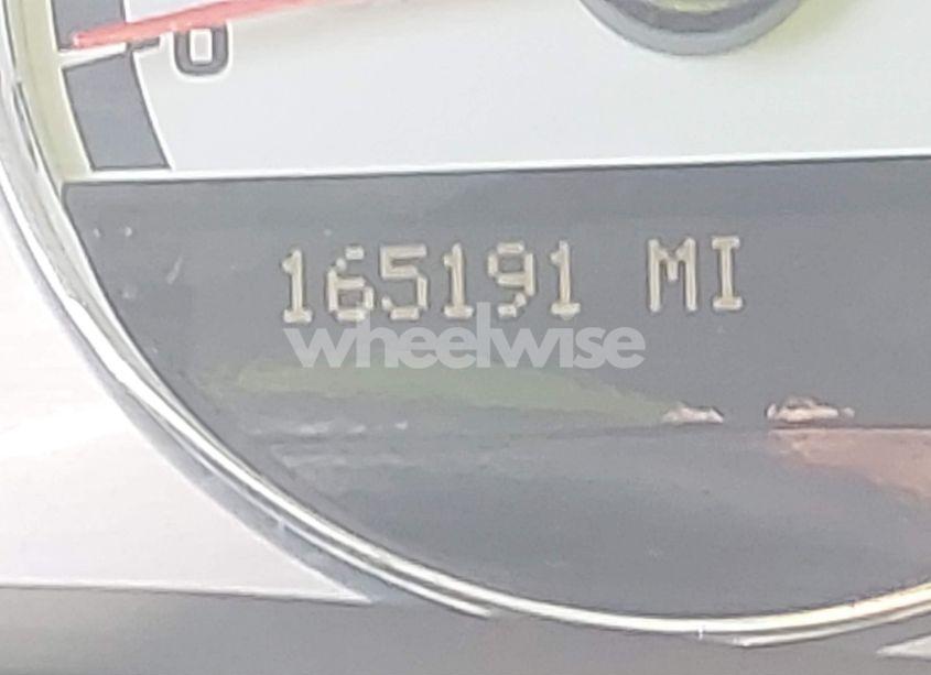 Photo 7 of 2006 Saturn Relay 3 (VIN 5GZDV23146D186483)