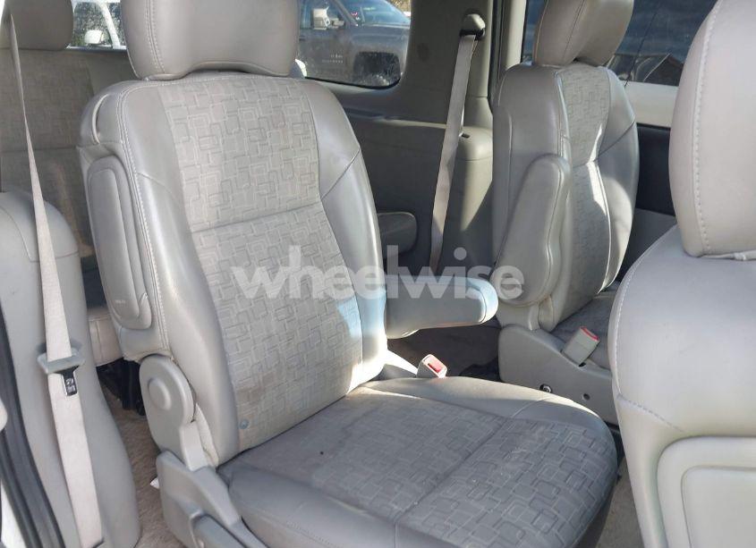 Photo 8 of 2006 Saturn Relay 3 (VIN 5GZDV23146D186483)