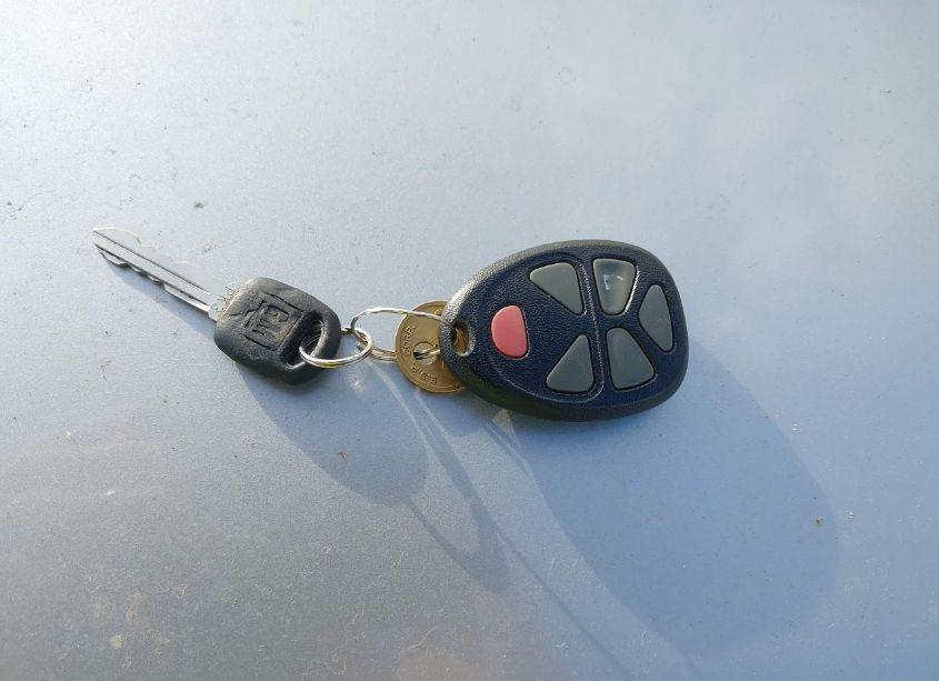 Photo 11 of 2006 Saturn Relay 3 (VIN 5GZDV23L06D169424)