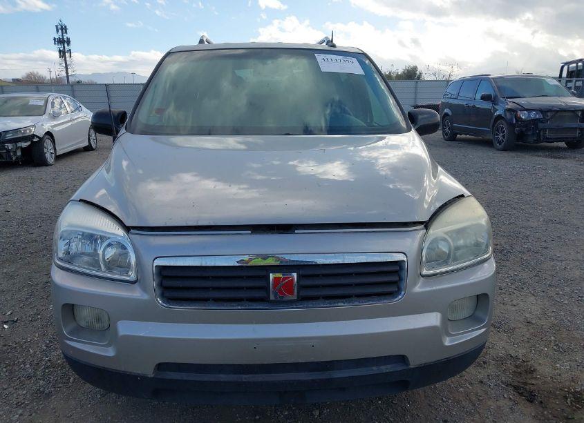 Photo 6 of 2006 Saturn Relay 3 (VIN 5GZDV23L06D169424)