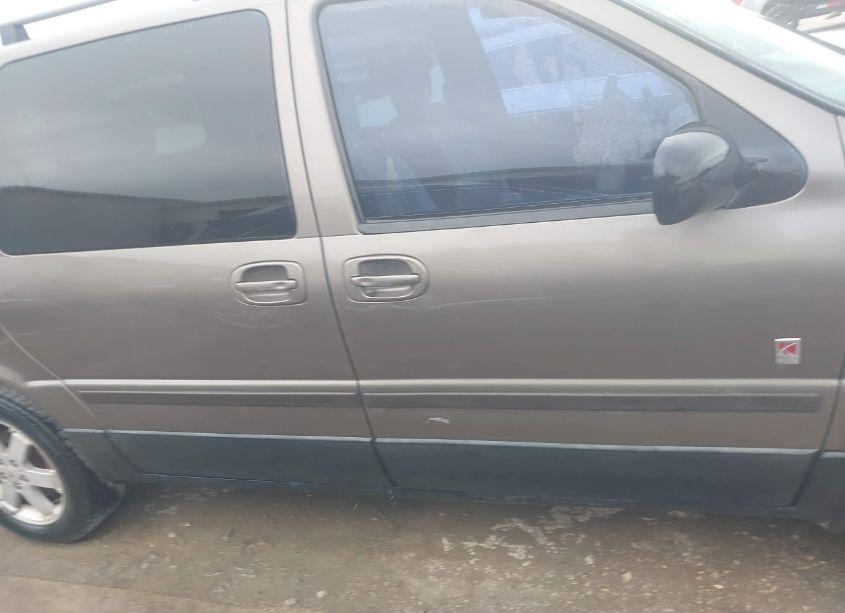 Photo 6 of 2005 Saturn Relay FWD (VIN 5GZDV23L65D182337)