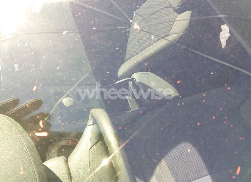 Photo 6 of 2008 Saturn Outlook XE (VIN 5GZER13738J241811)