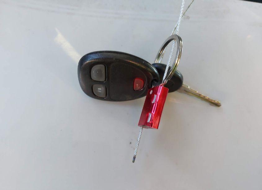 Photo 11 of 2008 Saturn Outlook XE (VIN 5GZER13778J190300)