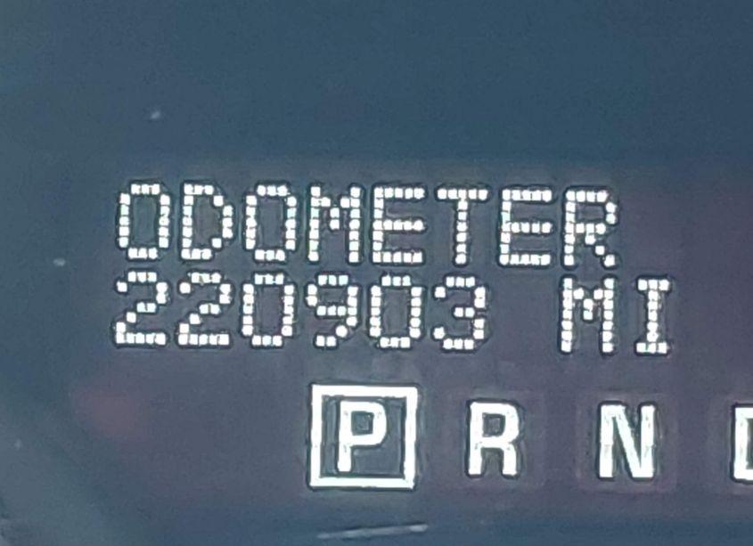 Photo 7 of 2009 Saturn Outlook XE (VIN 5GZER13D79J211749)