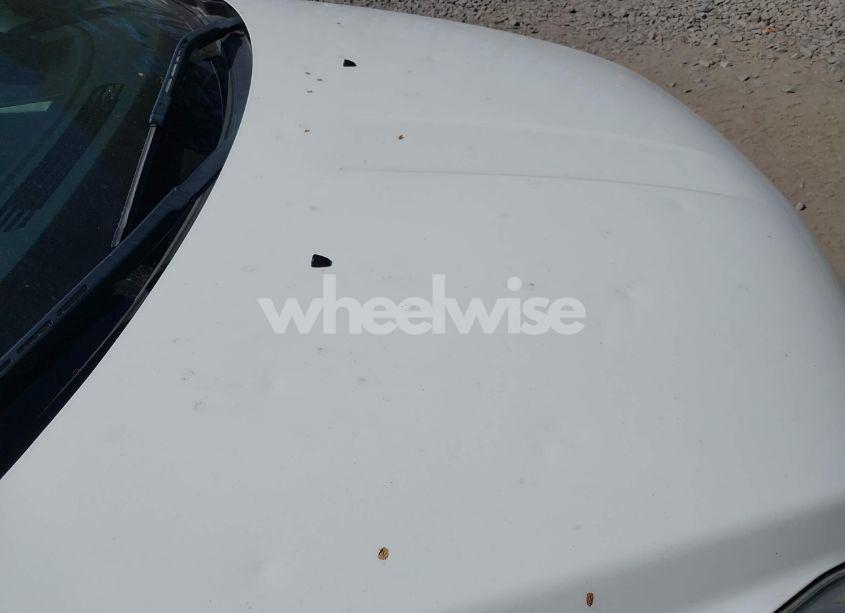 Photo 6 of 2007 Saturn Outlook XR (VIN 5GZER33747J128721)