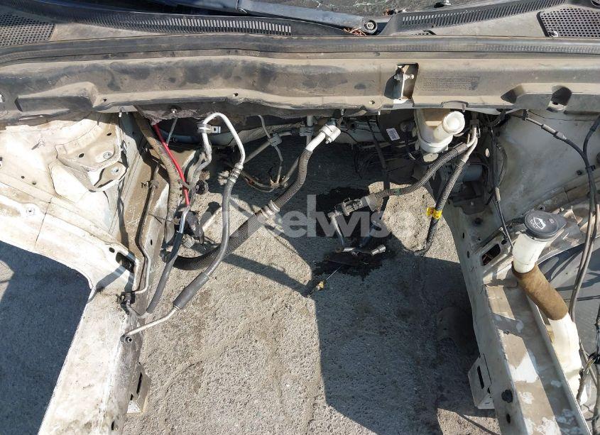 Photo 10 of 2008 Saturn Outlook XR (VIN 5GZER33788J183142)