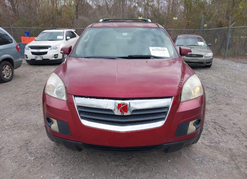 Photo 6 of 2007 Saturn Outlook XR (VIN 5GZER337X7J129274)