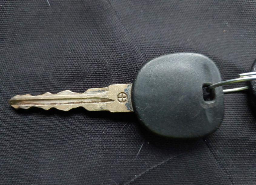 Photo 11 of 2008 Saturn Outlook XE (VIN 5GZEV13728J215180)