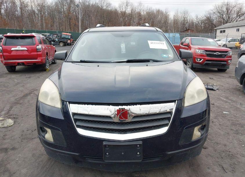 Photo 6 of 2008 Saturn Outlook XE (VIN 5GZEV13728J215180)