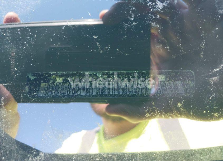 Photo 9 of 2008 Saturn Outlook XR (VIN 5GZEV23768J253162)