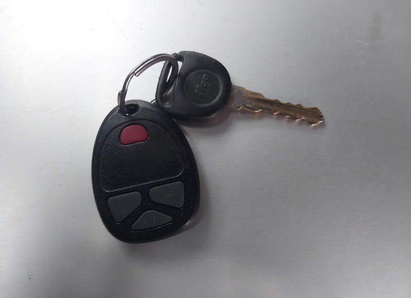 Photo 11 of 2008 Saturn Outlook XR (VIN 5GZEV237X8J286875)