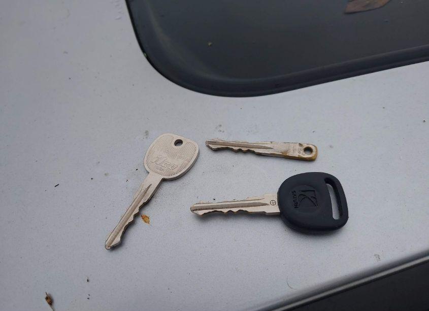 Photo 11 of 2009 Saturn Outlook XR (VIN 5GZEV23D99J123884)