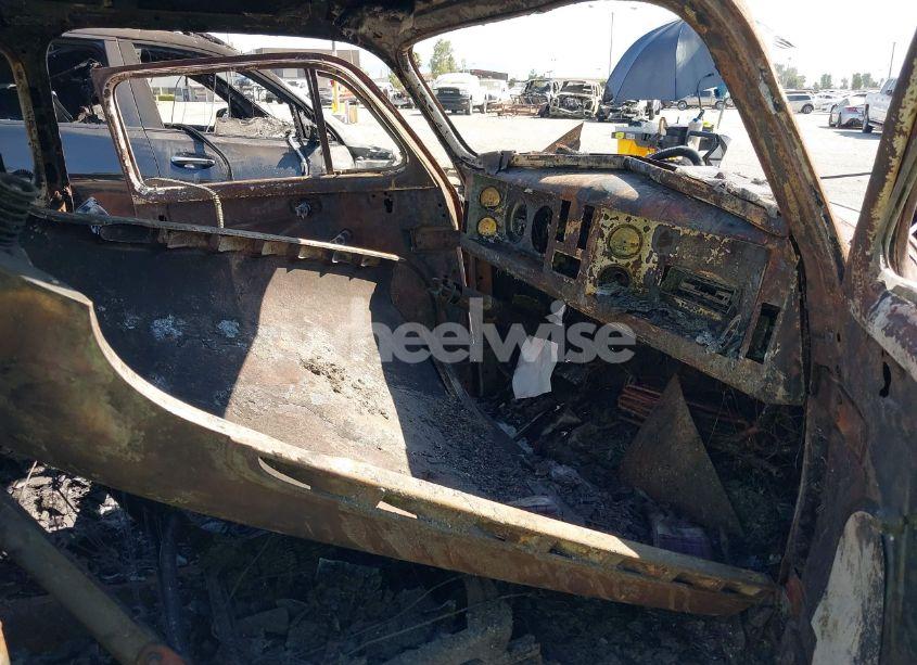 Photo 5 of 1940 Chevrolet 2 DR SEDAN (VIN 5H0210187)