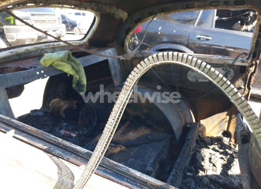 Photo 8 of 1940 Chevrolet 2 DR SEDAN (VIN 5H0210187)