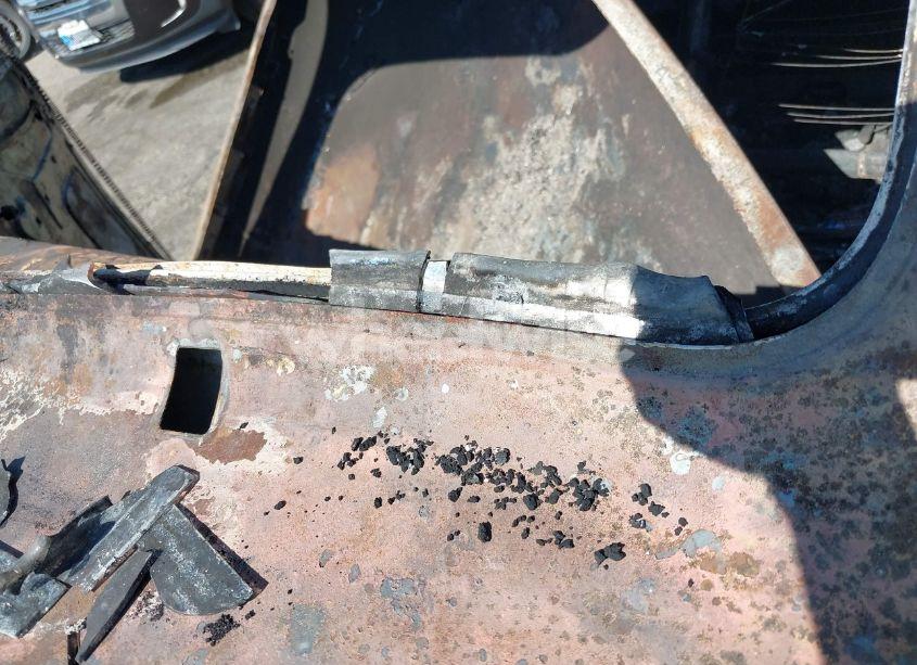 Photo 9 of 1940 Chevrolet 2 DR SEDAN (VIN 5H0210187)