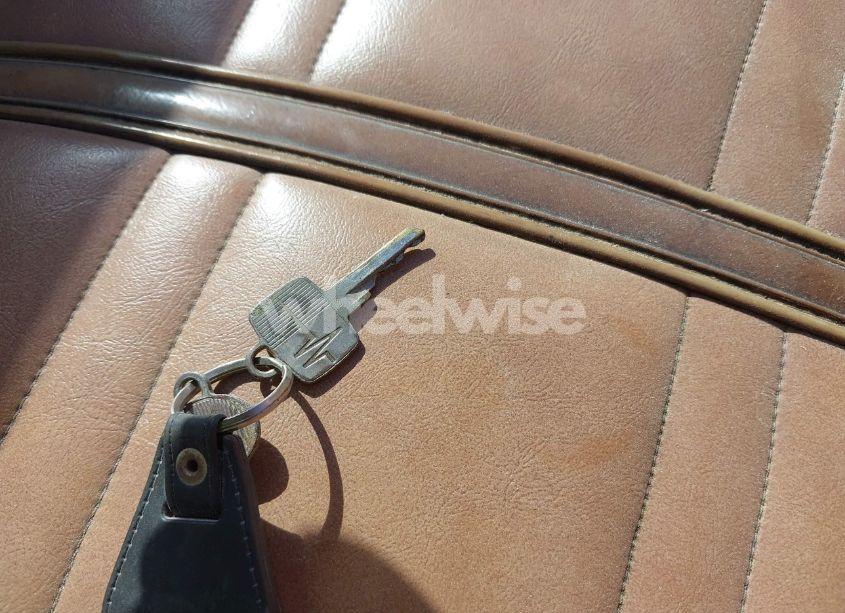 Photo 11 of 1965 Mercury Comet N/A (VIN 5H25T562270)