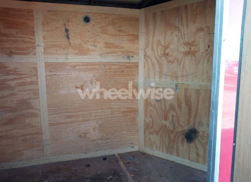 Photo 5 of 2020 Homesteader Other N/A (VIN 5HABE1213MN087265)