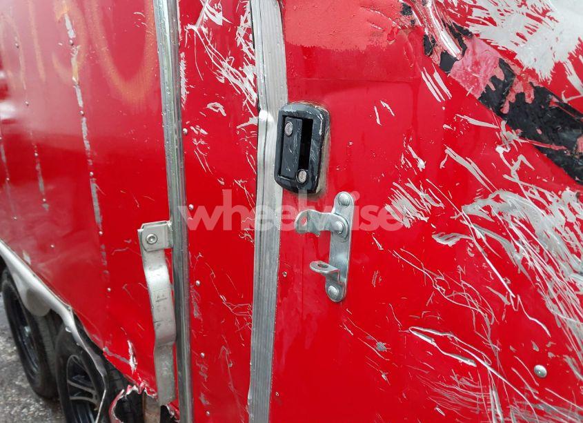 Photo 11 of 2019 Homesteader Other N/A (VIN 5HABE1423KN075815)