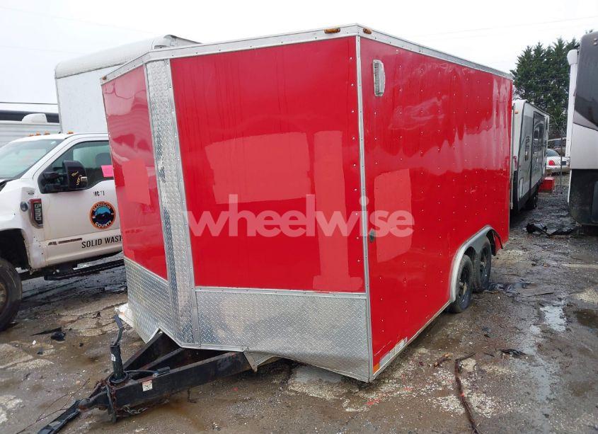 Photo 2 of 2019 Homesteader Other N/A (VIN 5HABE1423KN075815)