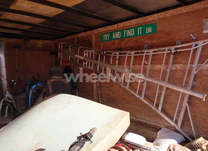 Photo 8 of 2019 Homesteader Other N/A (VIN 5HABE1423KN075815)