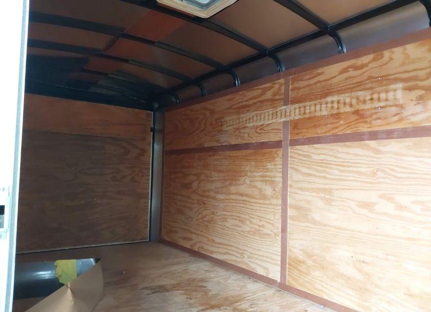 Photo 8 of 2013 Homesteader 2 AXLE (VIN 5HABE1626DN024907)