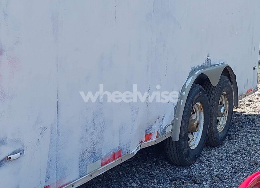 Photo 10 of 2019 Atlas Mfg CO OTHER (VIN 5HCKC182XKE040809)