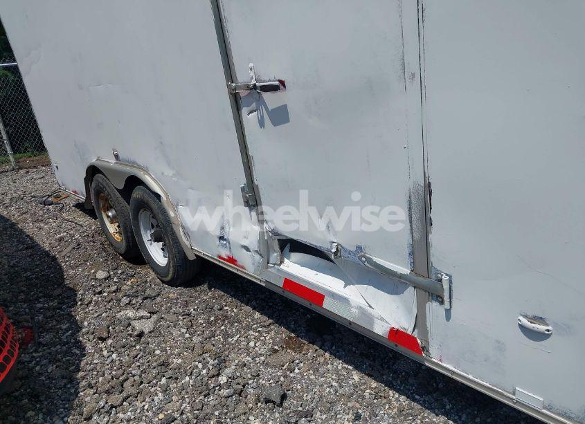 Photo 11 of 2019 Atlas Mfg CO OTHER (VIN 5HCKC182XKE040809)