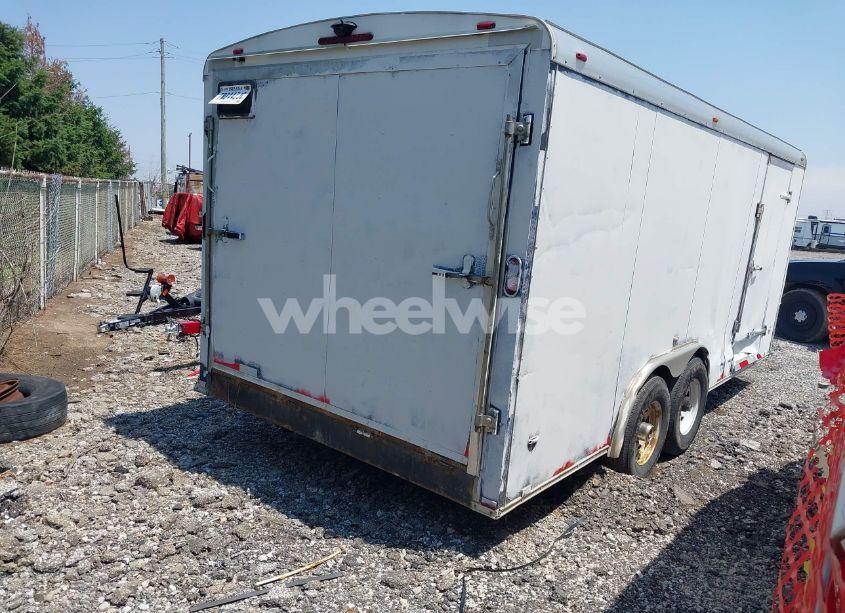 Photo 4 of 2019 Atlas Mfg CO OTHER (VIN 5HCKC182XKE040809)