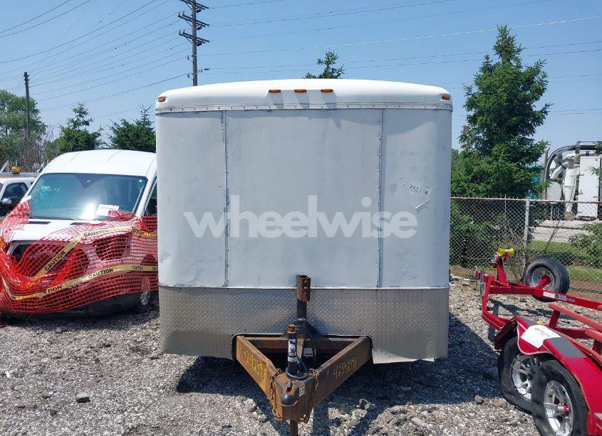 Photo 7 of 2019 Atlas Mfg CO OTHER (VIN 5HCKC182XKE040809)