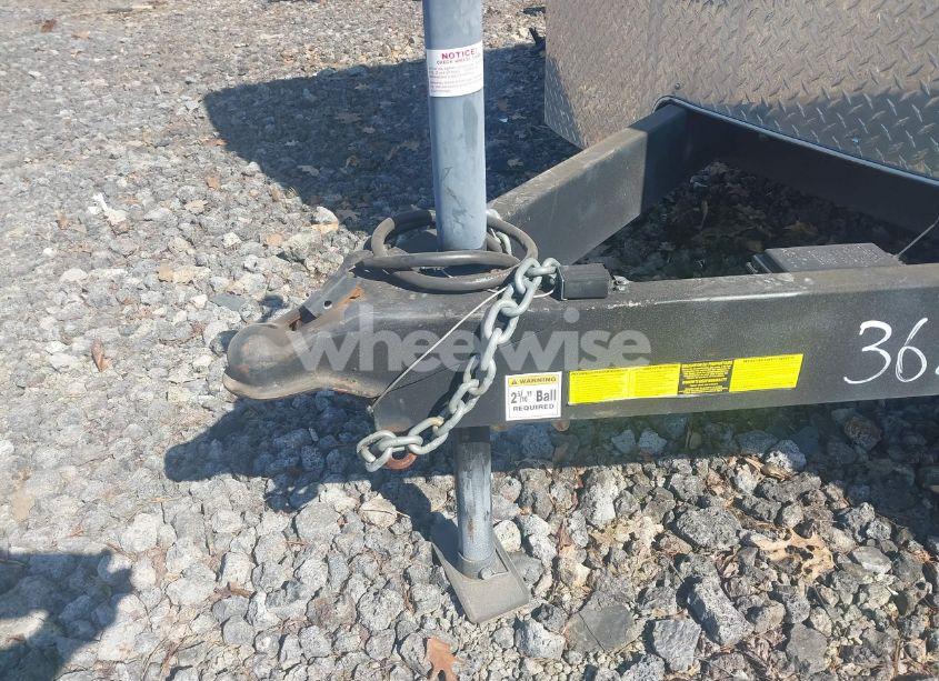 Photo 10 of 2017 Atlas Other N/A (VIN 5HCKU1626H3036863)